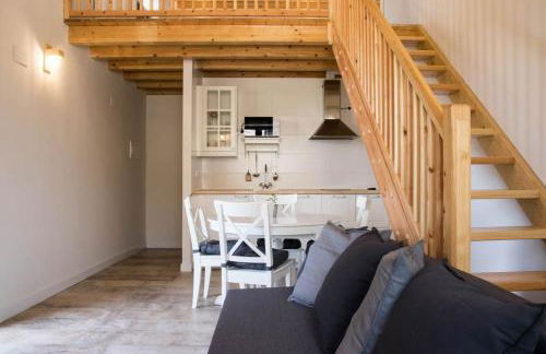 Apartamentos Samitier Casa Cambra - Foto 14