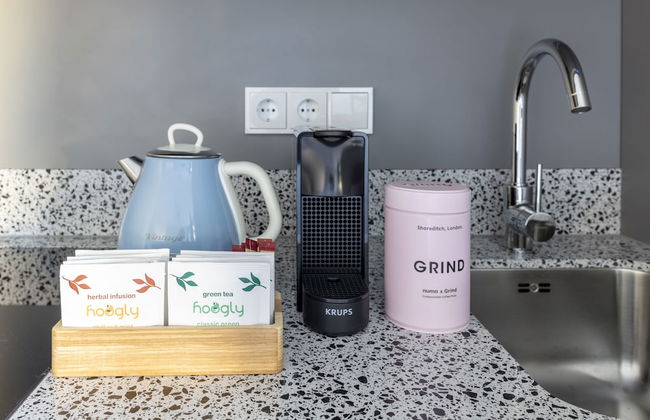 Numa Munich Blend - Foto 52