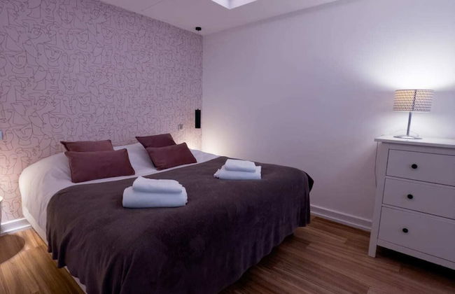 La maison Régent - Photo 28