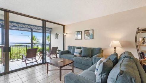 Kona Alii - Oceanview Pool Shops & Restaurants - Foto 5