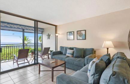 Kona Alii - Oceanview Pool Shops & Restaurants - Foto 5