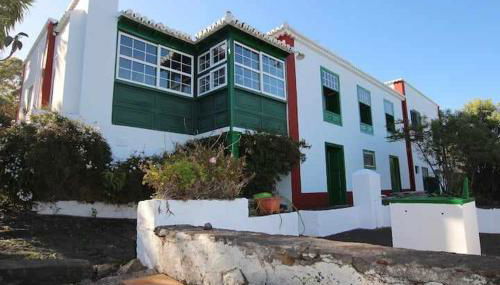 Casa Vicente Vista al mar y montaña - Foto 2