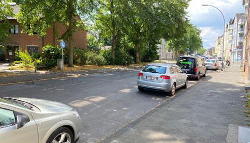 Traumhafte City-Wohnung - Foto 2