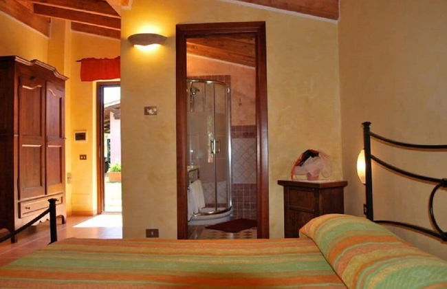 Agriturismo la Valle di Ceri - Photo 9