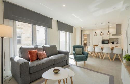 Cíes Luxury Suitel Areosa 22 - Foto 40