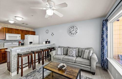 Seashell Retreat - Beachfront Condo with Pools and Cabanas - Foto 3