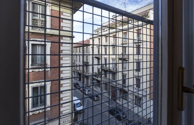 notaMi - Quattro Dimore - Centro Storico - Photo 25