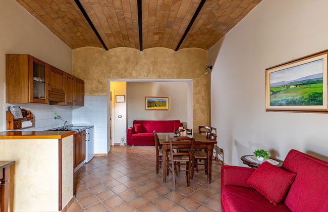 Wine Resort Colsereno - Foto 17