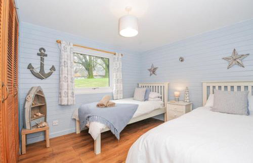 Cornish Woodland Retreat - Photo 21