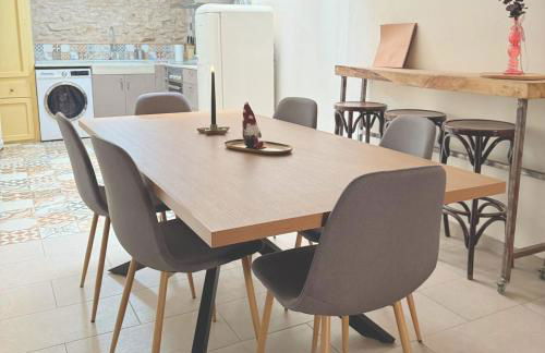 Escapada rural en Nulles, cerca de Tarragona - Foto 7