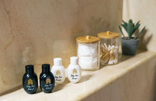 Stay Inn on Buzand str. 17 - Photo 37