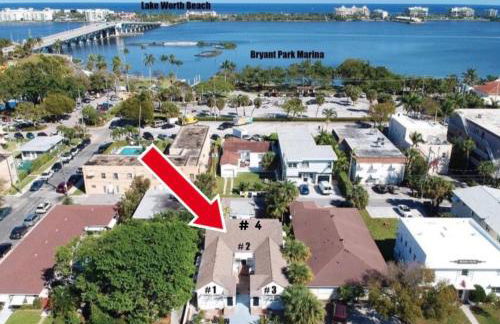 Steps to Beach & Downtown! Cozy Beach Bungalow #3 - Photo 19