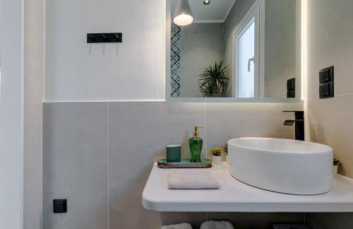 Terranova beach apartment - Menta - Foto 10