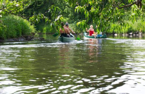 Wohnen im alten Kornspeicher - Foto 37