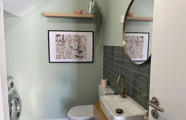 Casa da Calabra by Trip2Portugal - Foto 18