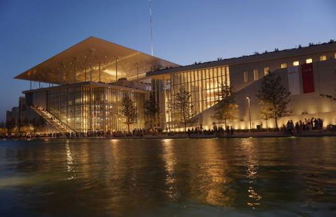 Blue Ark Athenian Nest - Foto 63