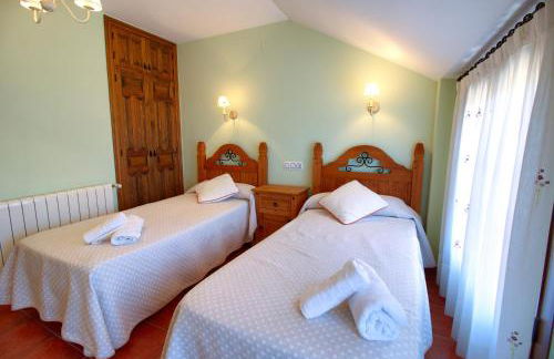 El Mirador de la Serrania - Foto 62