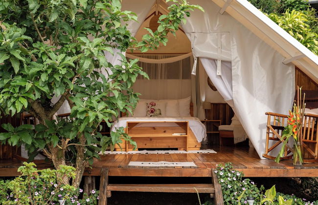 Yaloco House Monteverde - Photo 40