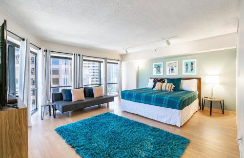 Spacious Downtown Executive Retreat - Free Parking - Foto 4