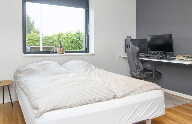 5 Star Holiday Home in Sonderborg - Foto 4