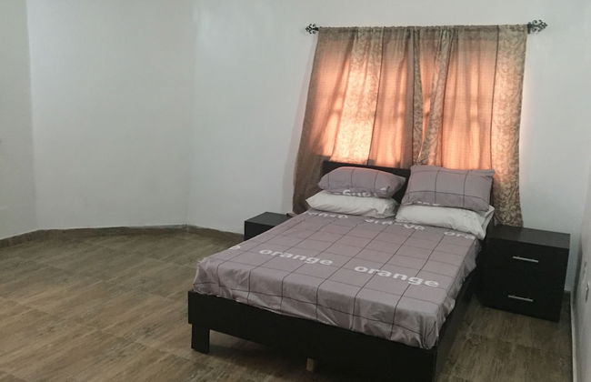 Amadi Villa - Photo 3