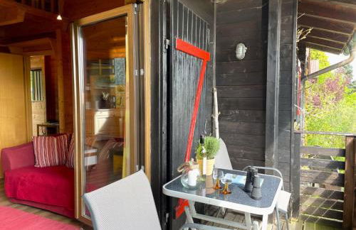 Chalet Alpenblick by Interhome - Foto 48