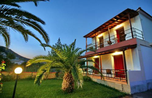 Andriotis Rooms & Houses - Foto 22