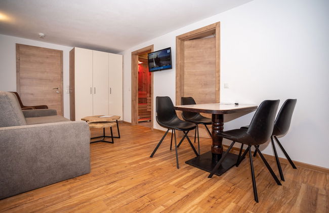 Appartement aurum - Foto 19