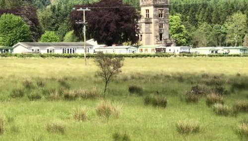 40 Glenfinart Caravan Park - Foto 2