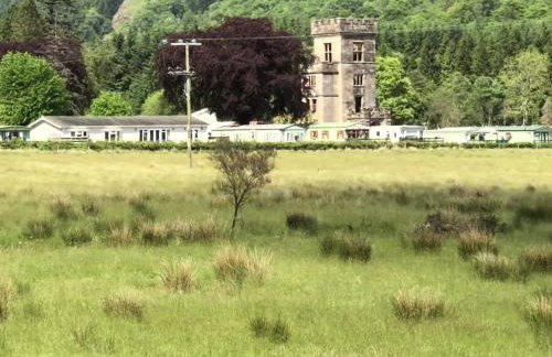 40 Glenfinart Caravan Park - Foto 2