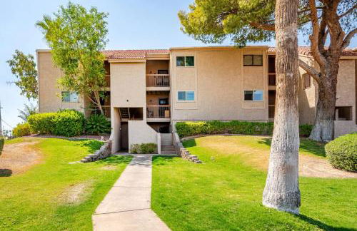 Condo with Golf Course & Camelback Mountain Views - Foto 25