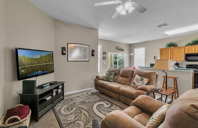 Goofy's Golf Retreat - Foto 21