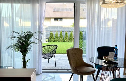 Apartment LUXOR - Airport Katowice-Pyrzowice - Foto 22