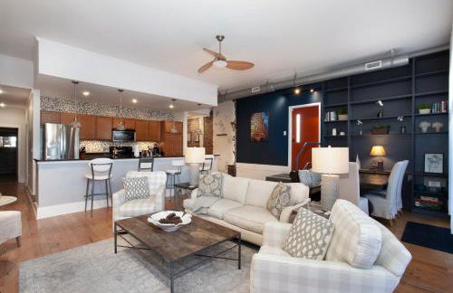 The Quiet Old City Hideout - Foto 11