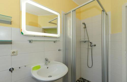 Ferienwohnung Lust auf Urlaub Kühlungsborn West strandnah Terrasse Parkplatz - Foto 15