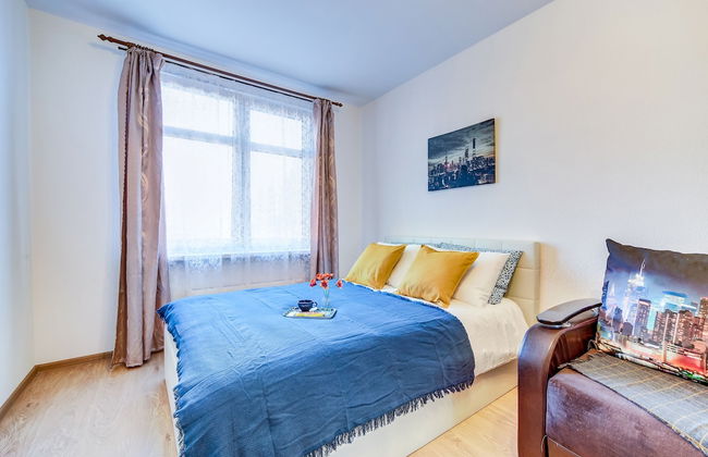 Apartment Vesta ZimaLeto - Foto 21