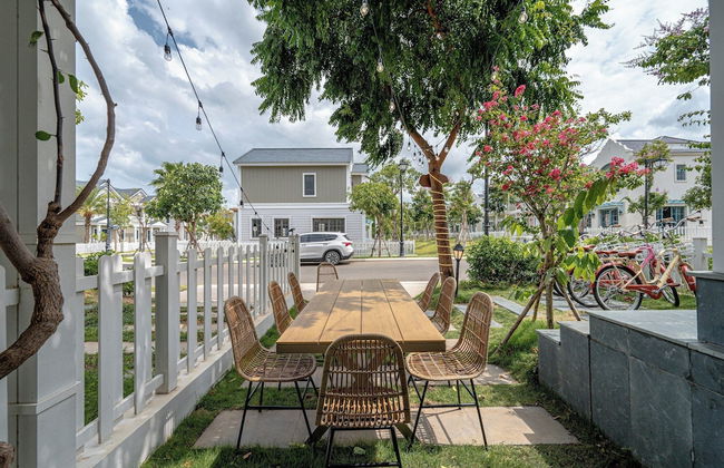 Venus Villa - Novaworld Phan Thiet - Foto 57