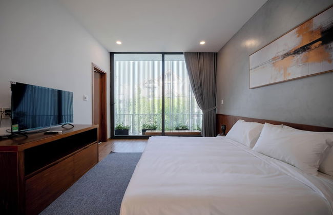 Shila Retreat Villa Danang - Foto 10