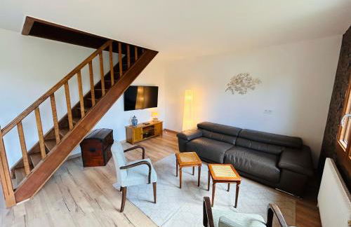 La Maison Salzbourg 8 personnes Paisible - Foto 4