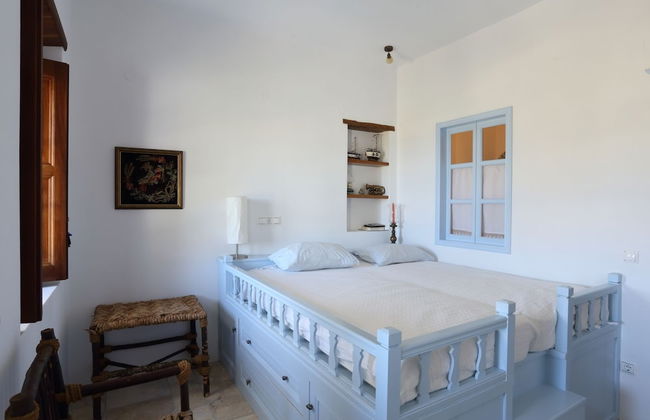 Patmos Exclusive Villas - Photo 33