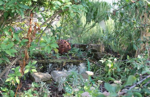 Ades Haus - wenn's gemütlich sein darf! - Foto 19