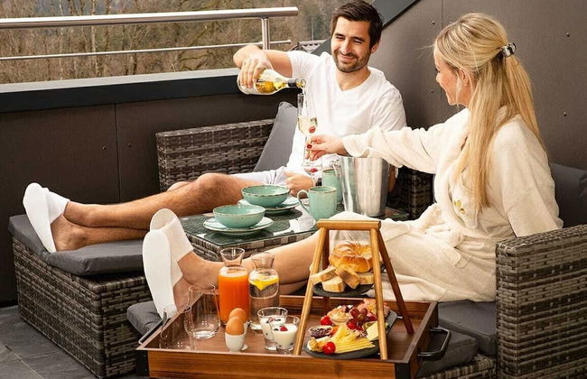 Spa Residence Seibold - Foto 27