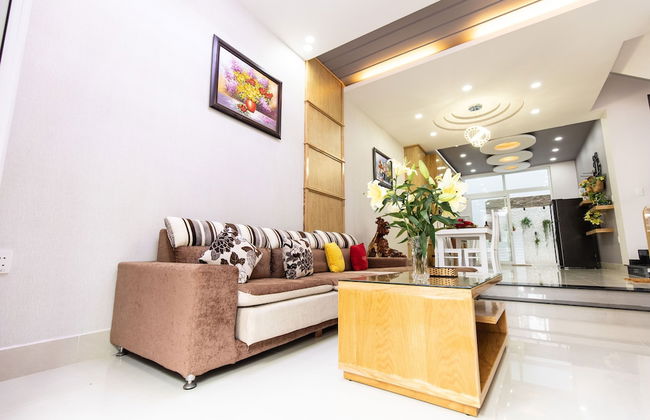 Suna's Home - Villa in Vung Tau - Foto 30