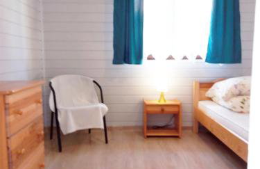 "Widokowe Wzgórze"domki z widokiem na jezioro w Polańczyku z klimatyzacją - Photo 21