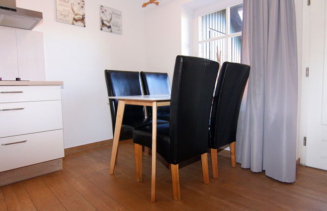 Ferienwohnung im Reihenhaus, Friedrichskoog-spitze - Foto 21