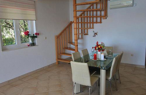 Beachfront Apartments Baricevic with Pool - Foto 33