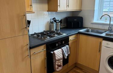 Cosy Warm, Sleeps 6, Bath, Central Ryde - Photo 32