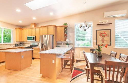 Spacious 3 bedroom 2 bath Seattle Home - Foto 18