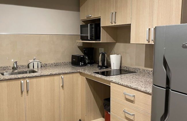 Catedral Suites - Foto 18