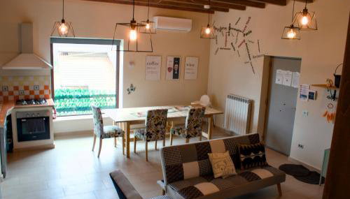 Oasi di pace in Abruzzo, tra mare e monti - Foto 2